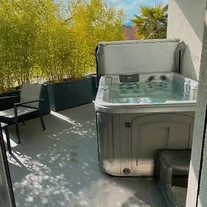  Appartement O2m Gresy Sur Aix