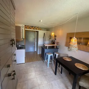 Appartement Le Jaillet